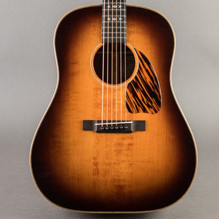 Leo Posch Advanced Jumbo 2017, Sunburst thumbnail