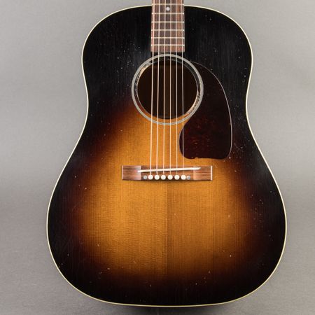 Gibson Murphy Lab Banner J-45 2025, Sunburst thumbnail
