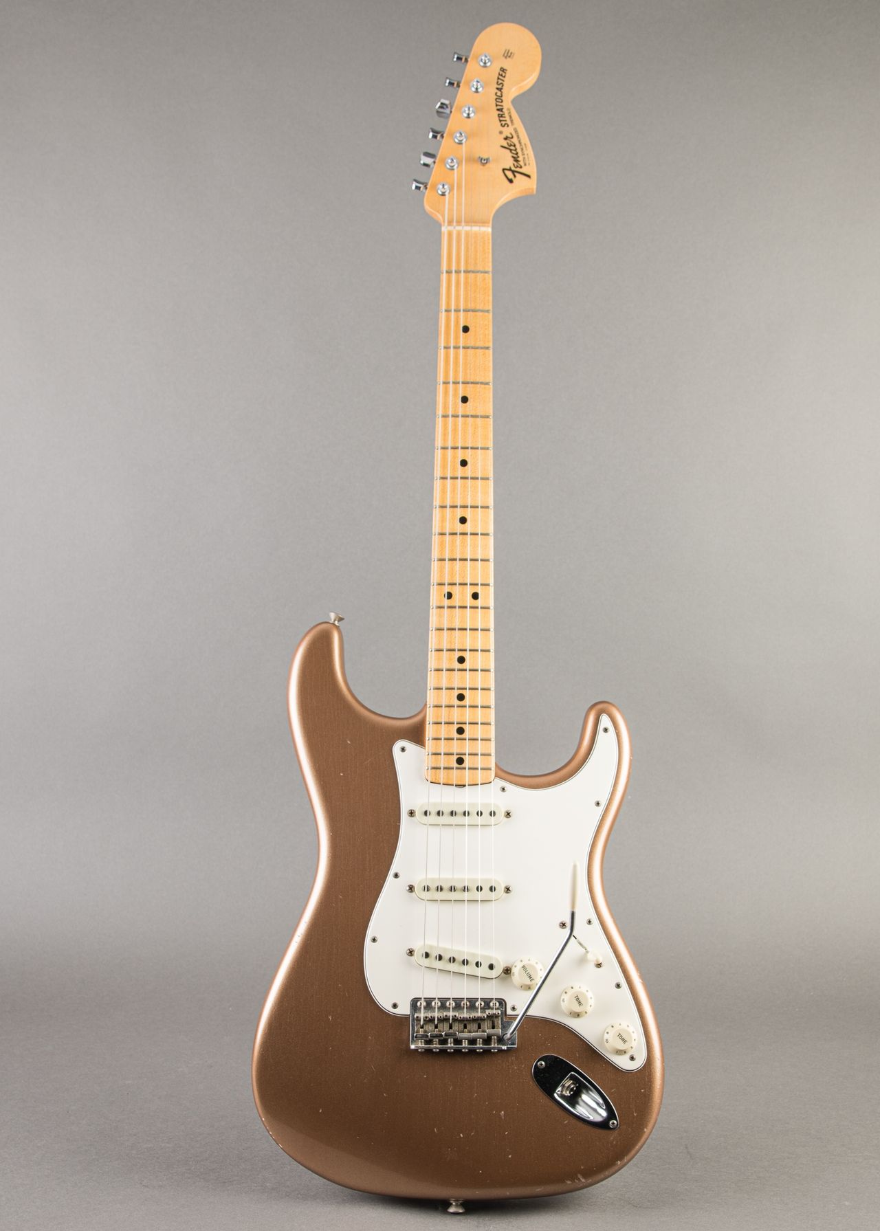 Carter Vintage - Fender Custom Shop Builder Select 1969