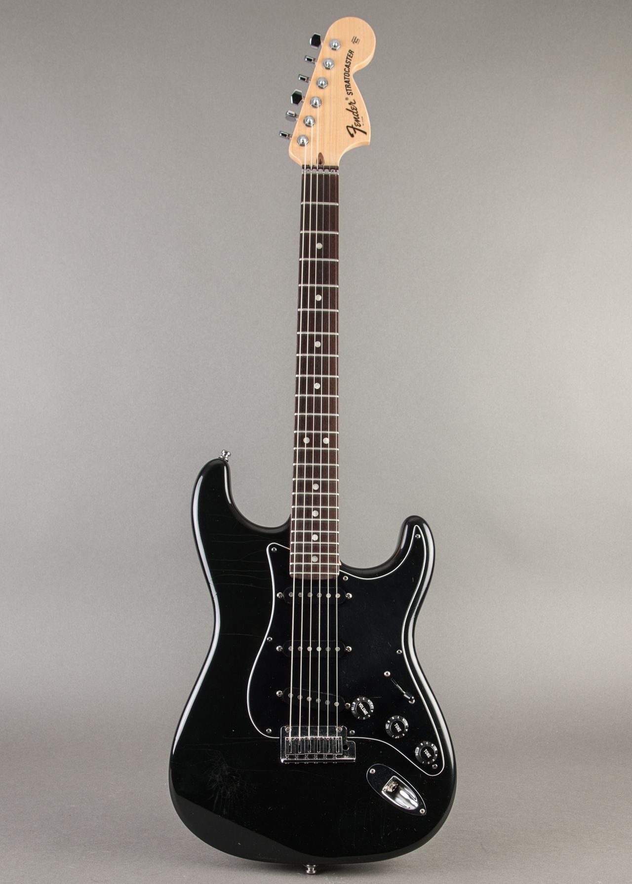 Carter Vintage - Fender Custom Shop Stratocaster Pro Closet