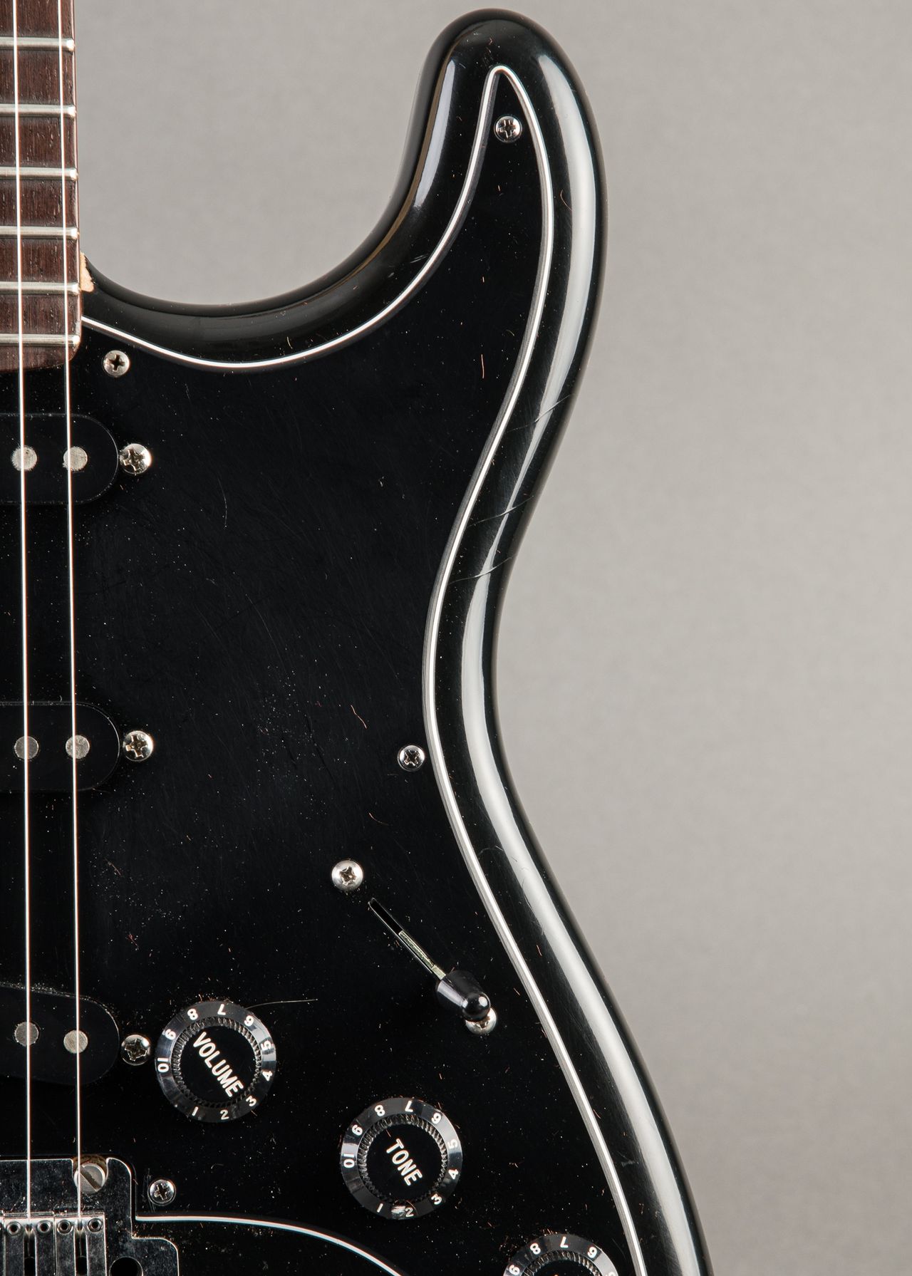 Carter Vintage - Fender Custom Shop Stratocaster Pro Closet