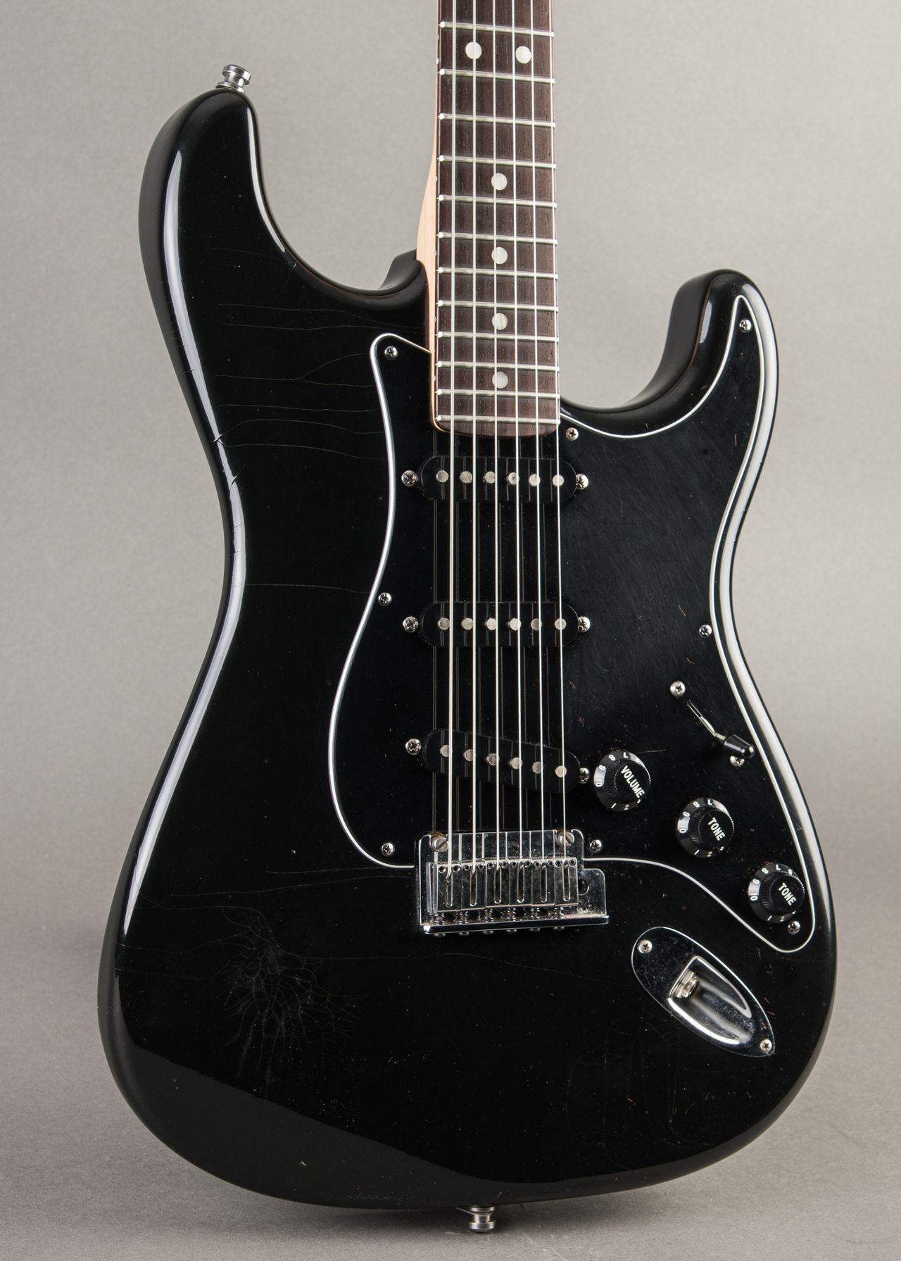 Carter Vintage - Fender Custom Shop Stratocaster Pro Closet