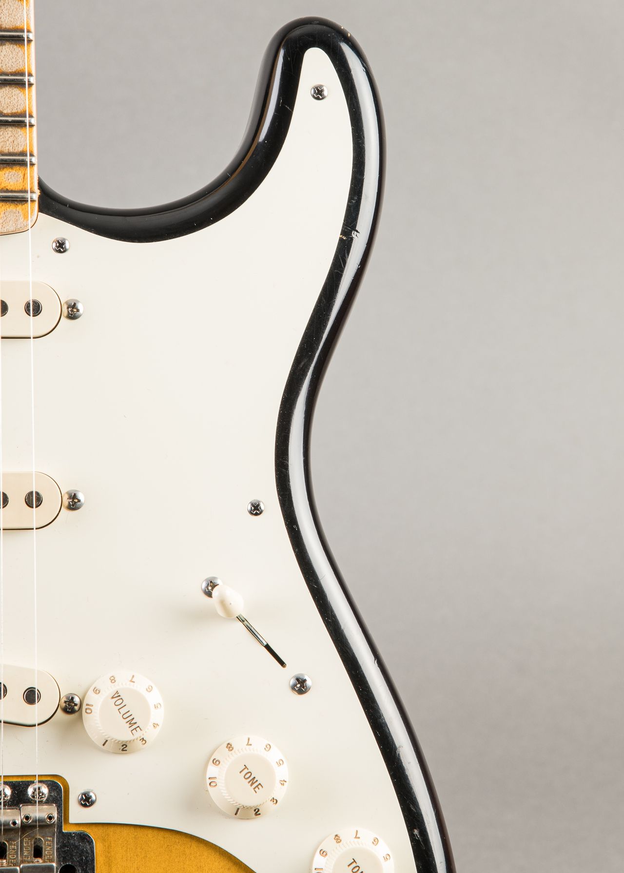 Carter Vintage - Fender Custom Shop 50's Stratocaster 2021