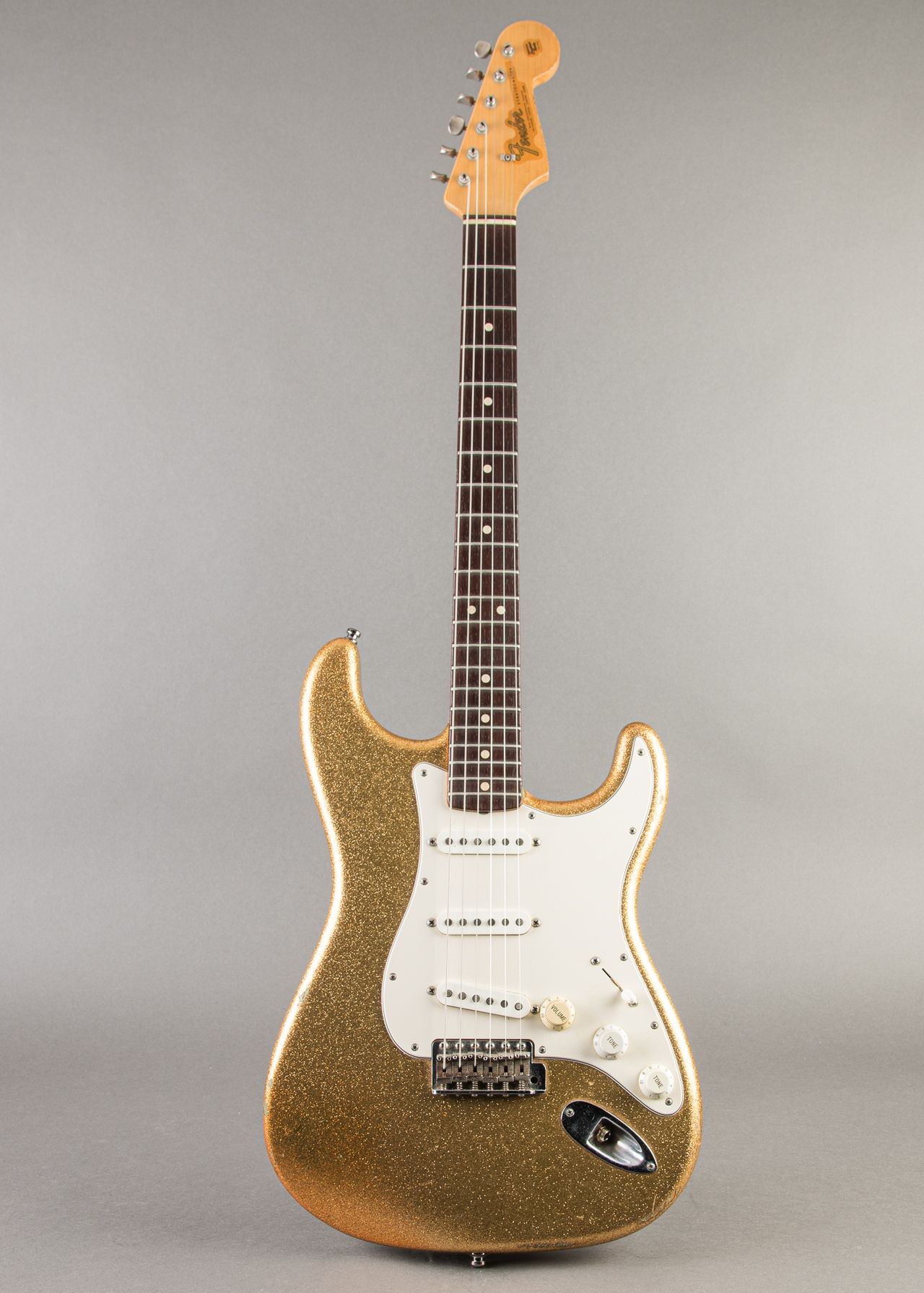 Stratocaster ゴールドラメ product.jpeg