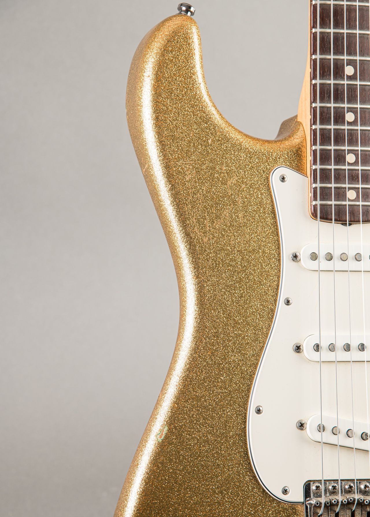 Carter Vintage - Fender Greg Fessler Master Design 1964