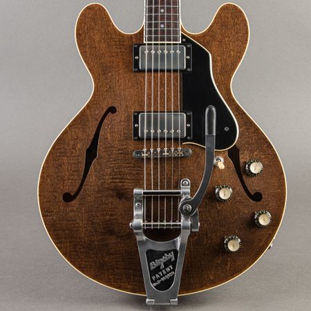 Collings I-35 LC Vintage 2025, Walnut thumbnail