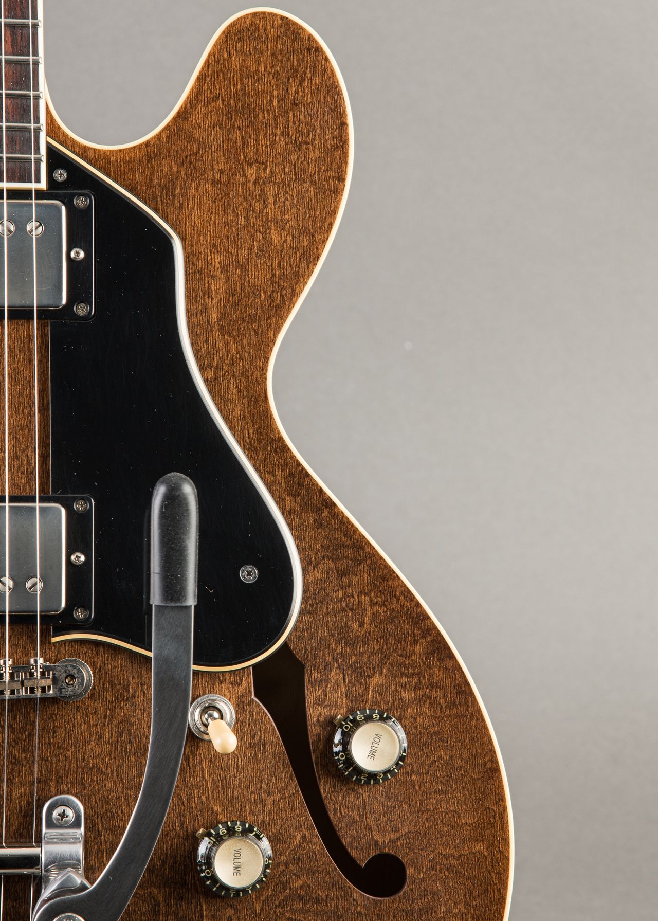 Carter Vintage - Collings I-35 LC Vintage 2025, Walnut | Carter