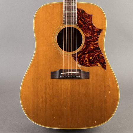Gibson Country Western 1965, Natural thumbnail