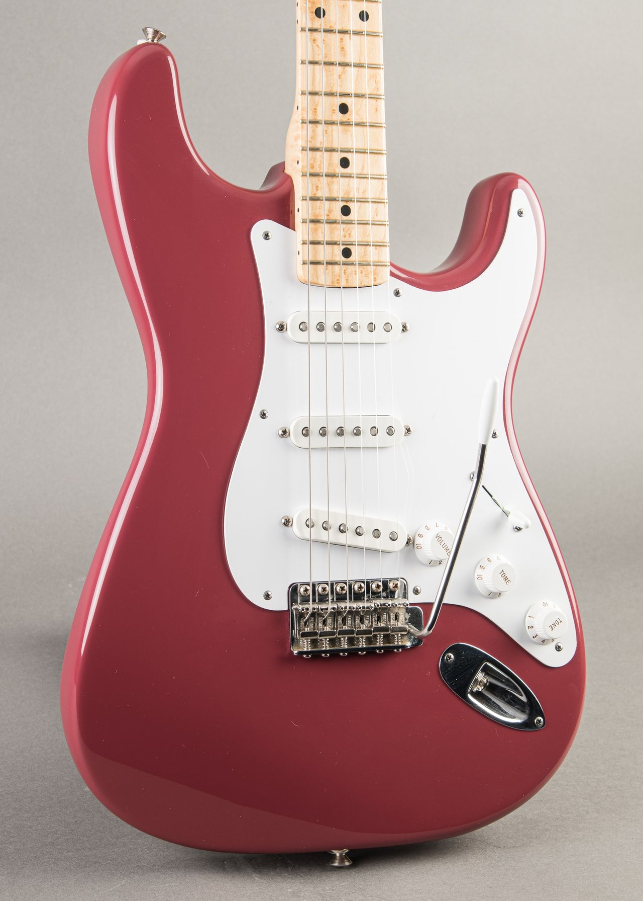 Carter Vintage - Fender Custom Shop Bill Carson Stratocaster 1993