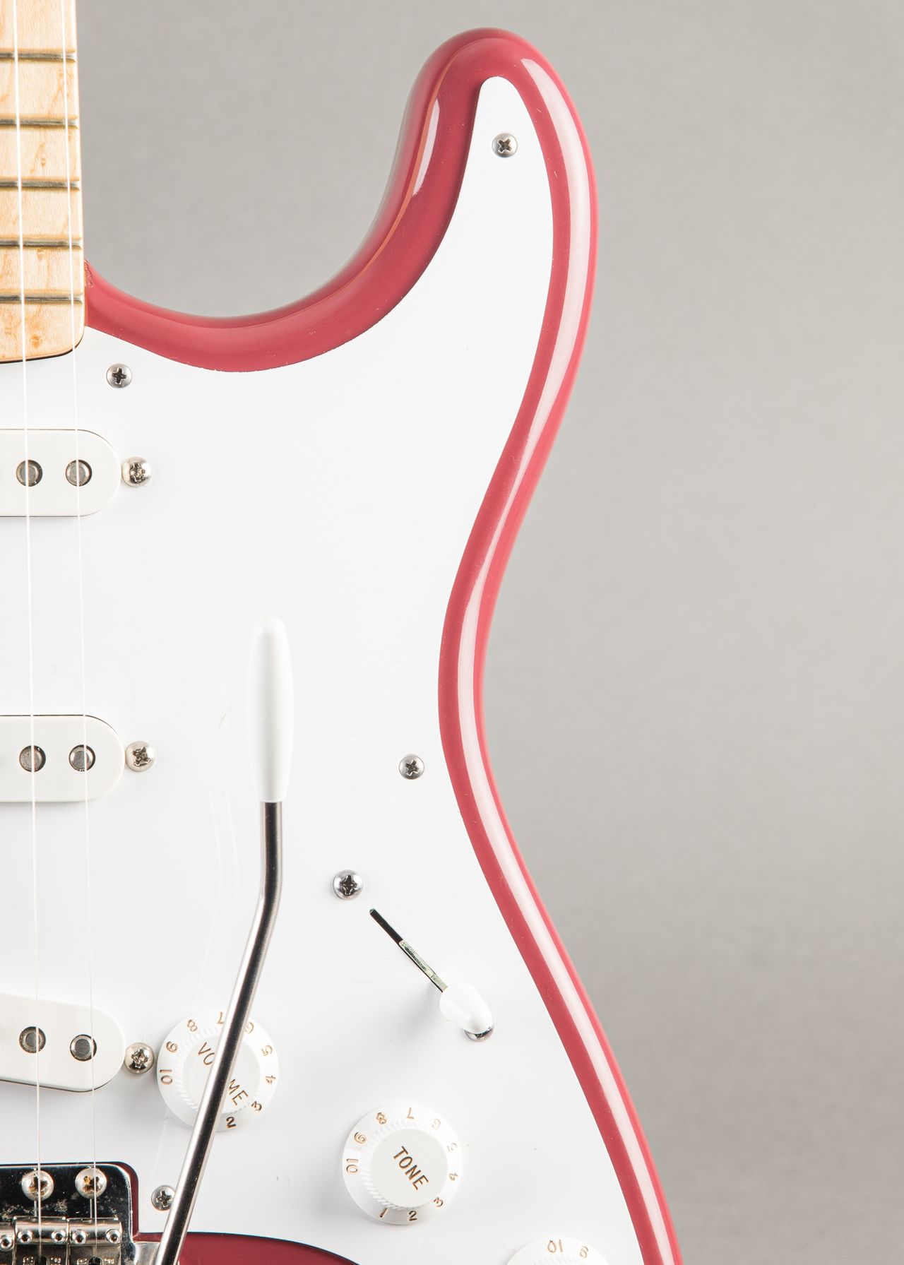 Carter Vintage - Fender Custom Shop Bill Carson Stratocaster 1993