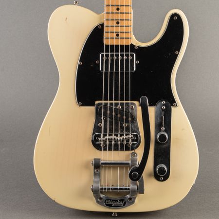 Fender Telecaster Special 1995, Blonde thumbnail