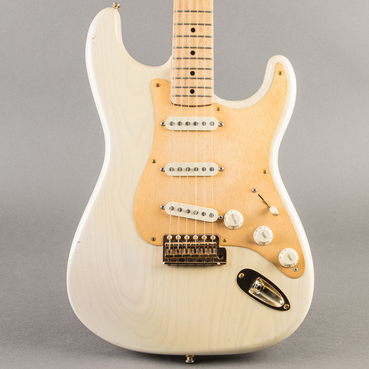 Carter Vintage - Fender Custom Shop Mary Kaye Stratocaster 2000s