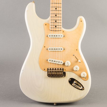 Fender Custom Shop Mary Kaye Stratocaster 2000s, Blonde thumbnail
