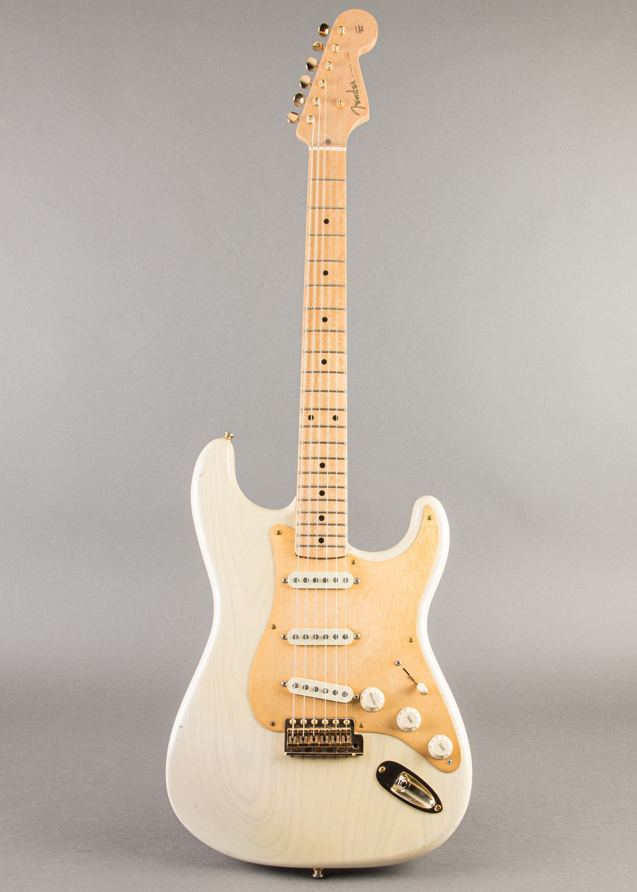 Carter Vintage - Fender Custom Shop Mary Kaye Stratocaster 2000s