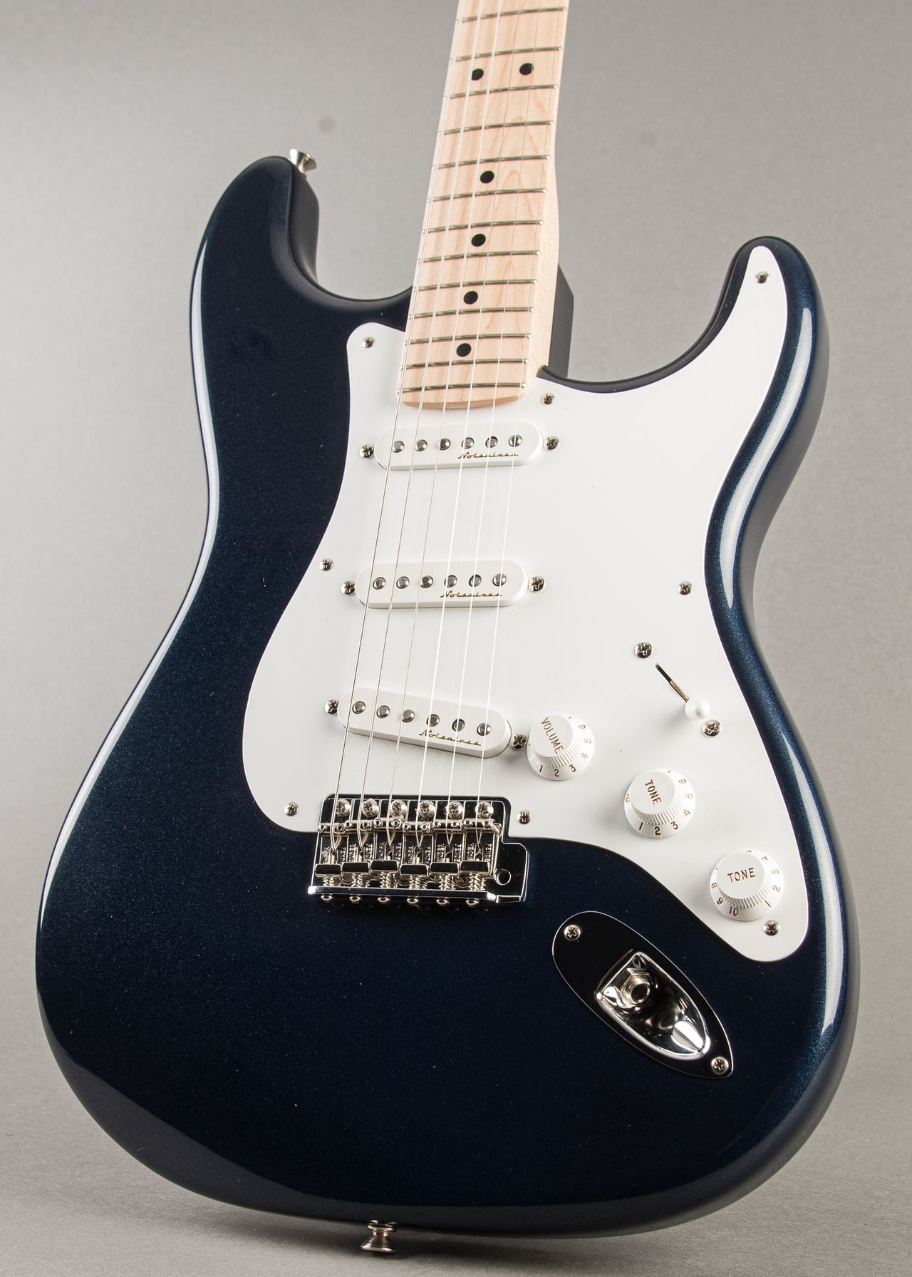 Carter Vintage - Fender Custom Shop Eric Clapton Stratocaster 2005