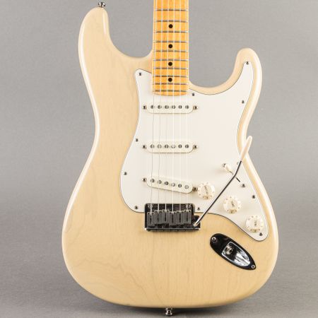 Fender Custom Shop Stratocaster 2010, Blonde thumbnail