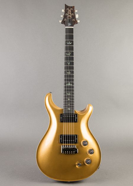 Carter Vintage - PRS Custom 24 2012, Sunburst | Carter Vintage Guitar