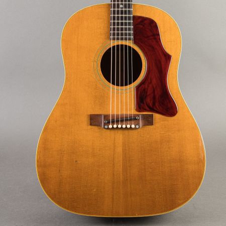 Gibson J-50 1967, Natural thumbnail