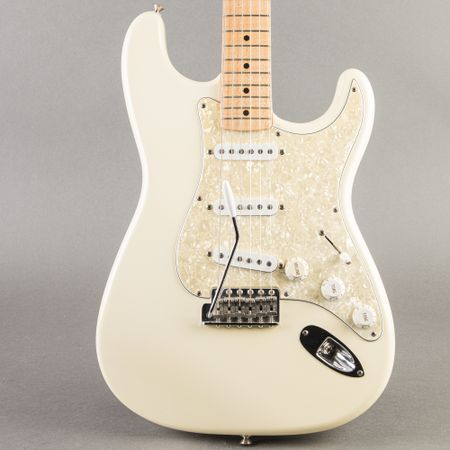 Fender Custom Shop 1954 Stratocaster 1996, Vintage Blonde thumbnail