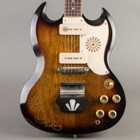 Gibson SG Special 2023, Custom Finish thumbnail