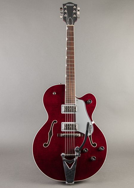 Carter Vintage - Gretsch Chet Atkins Hollow Body (6120) 1957