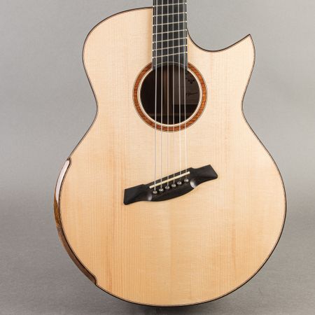 Maestro Raffles SR CSBA 2022, Natural thumbnail