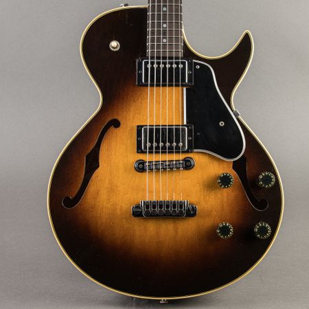Gibson Howard Roberts Fusion 1980, Sunburst thumbnail