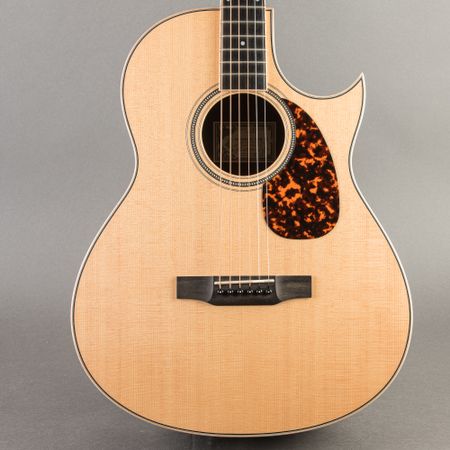 Larrivee Tommy Emmanuel 2024, Natural thumbnail