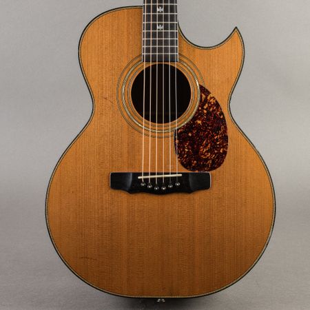 Olson SJ Cutaway 1994, Natural thumbnail