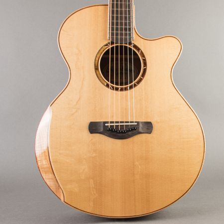 Kronbauer TDK 427 2021, Natural thumbnail