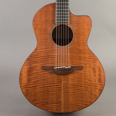 Lowden S35 CM 2022, Natural thumbnail