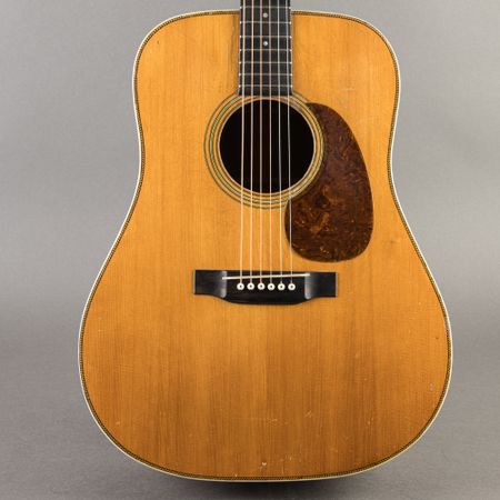 Martin D-28 1945, Natural thumbnail