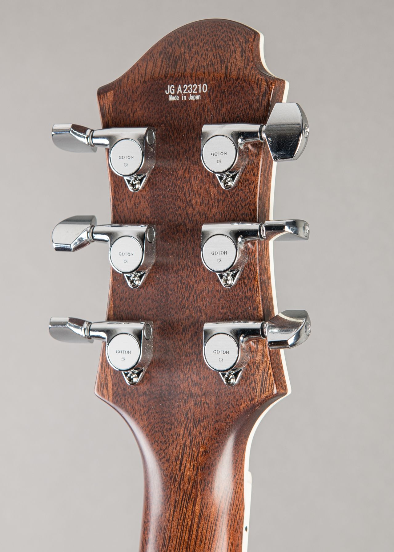 Carter Vintage - Zemaitis MFG-AC-24 NT 2025, Natural | Carter