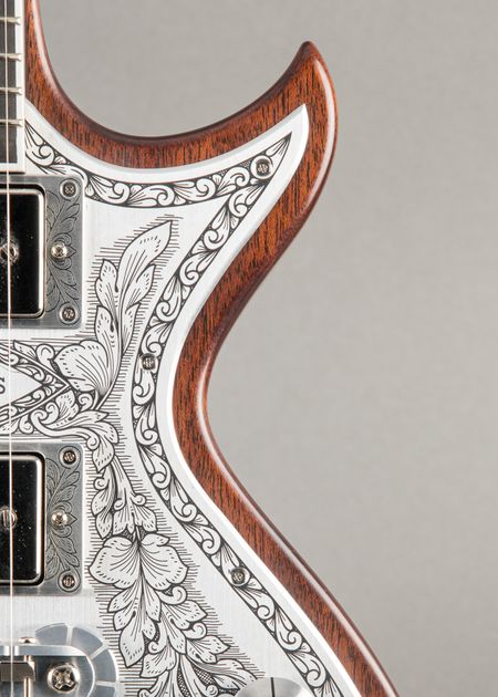 Carter Vintage - Zemaitis MFG-AC-24 NT 2025, Natural | Carter