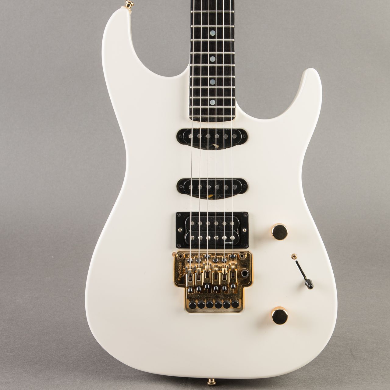 Carter Vintage - Fender Custom Shop Set Neck Super-Strat 1993
