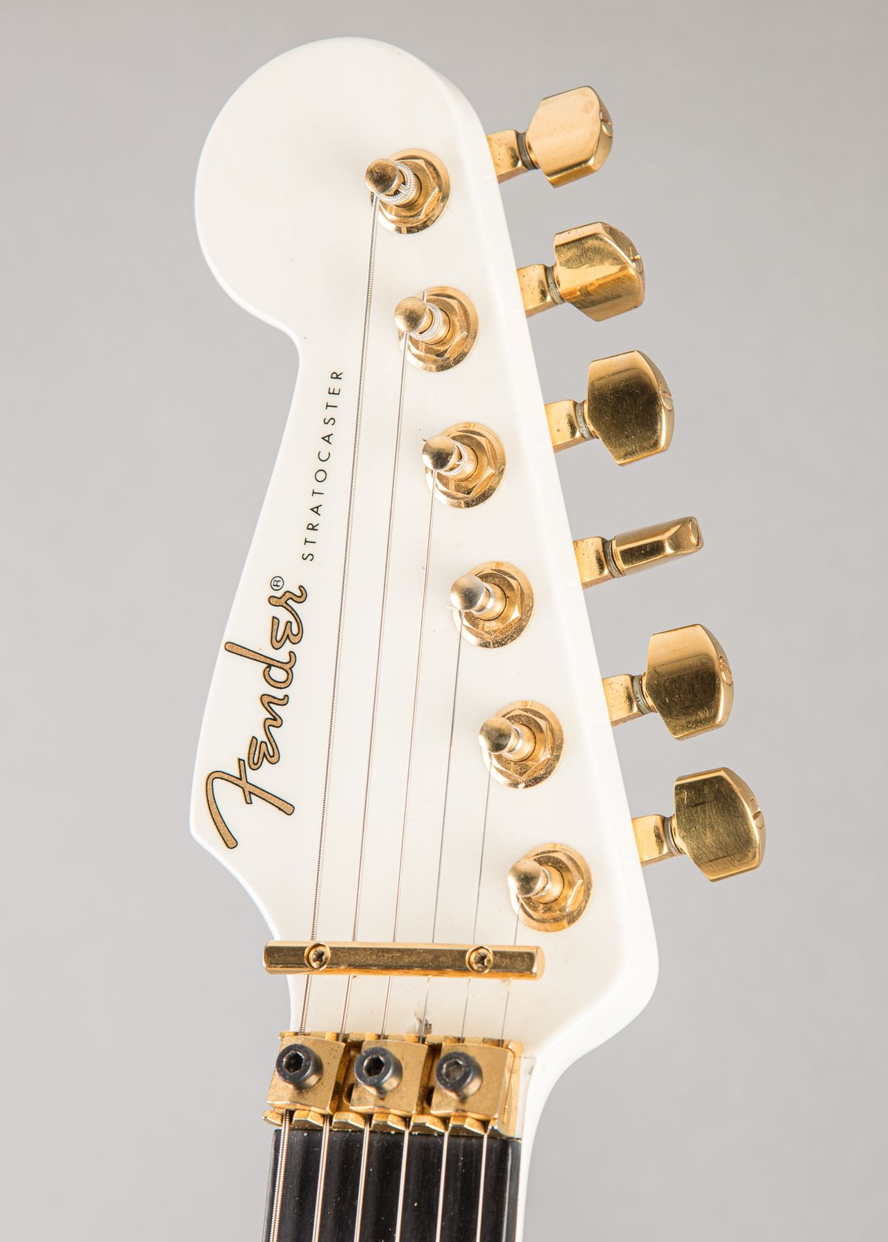 Carter Vintage - Fender Custom Shop Set Neck Super-Strat 1993