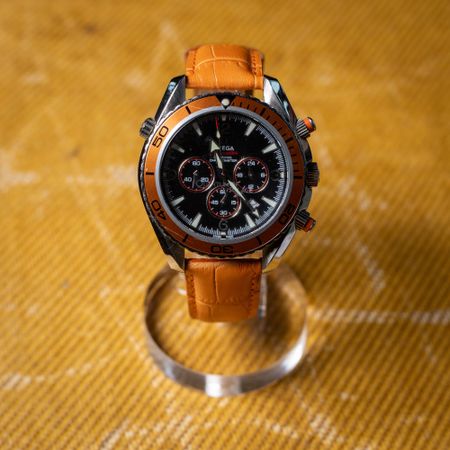 Sable Omega Casino Royale thumbnail