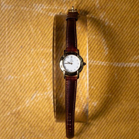 Sable Vintage Fendi thumbnail