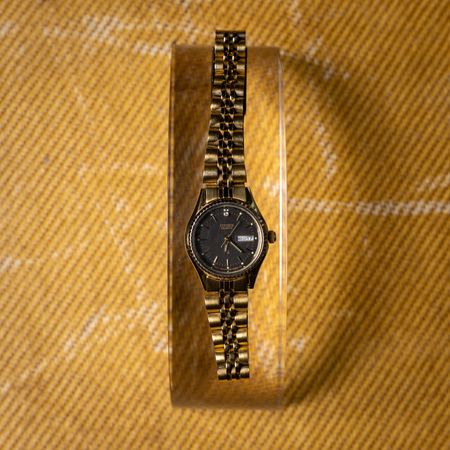 Sable 1980's Vintage Citizen Day/Date thumbnail