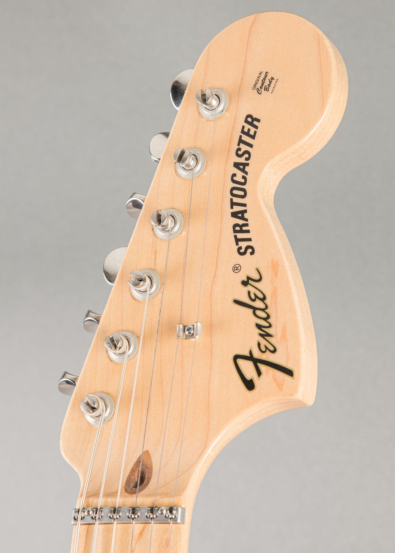 Carter Vintage - Fender Custom Shop Stratocaster Pro Model 2005 Carter Vintage - Fender Custom Shop Stratocaster Pro Model 2005