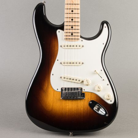 Fender Custom Shop Stratocaster Pro Model 2005, Sunburst thumbnail