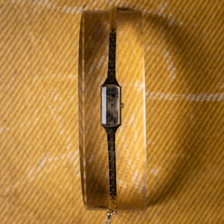 Sable 1970's Vintage Seiko thumbnail