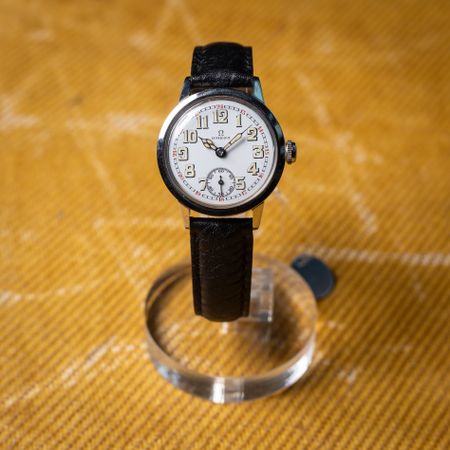 Sable Vintage Omega thumbnail