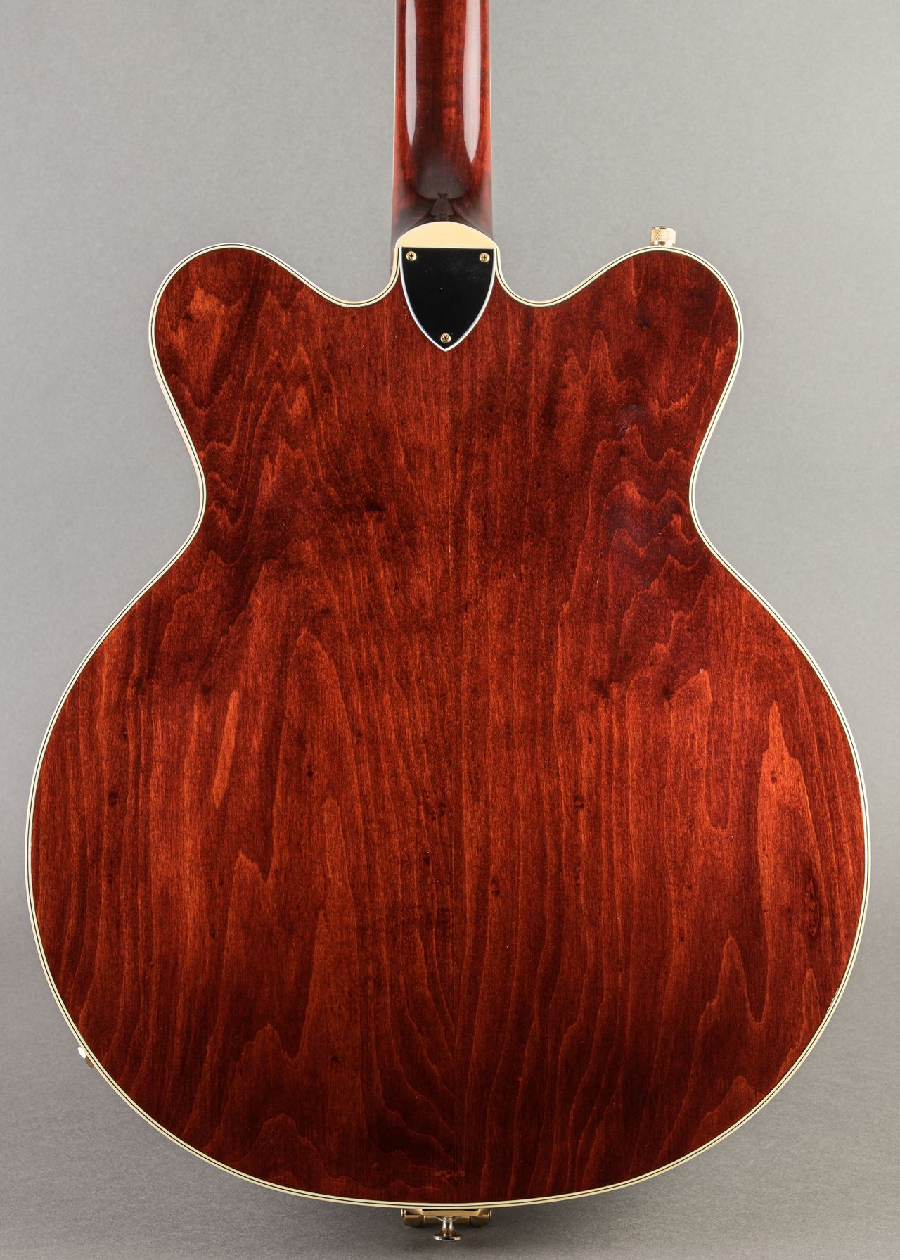 Carter Vintage - Gretsch 7670 Country Gentleman 1980, Walnut