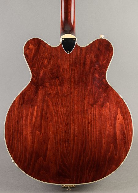 Carter Vintage - Gretsch 7670 Country Gentleman 1980, Walnut