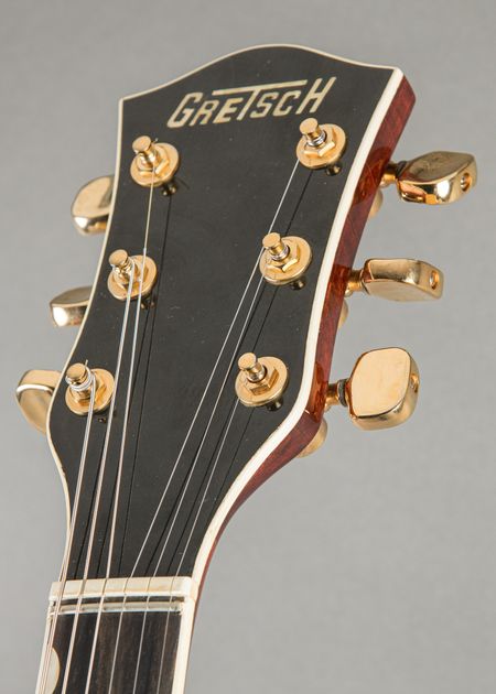 Carter Vintage - Gretsch 7670 Country Gentleman 1980, Walnut
