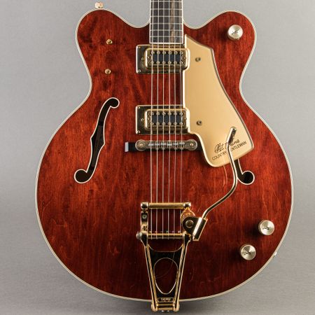 Gretsch 7670 Country Gentleman 1980, Walnut thumbnail