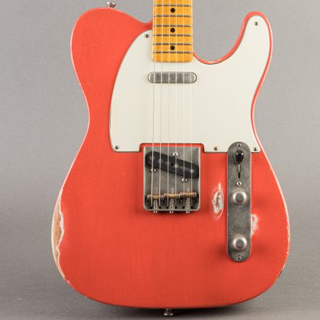 Whitfill T Style 2022, Fiesta Red Relic thumbnail