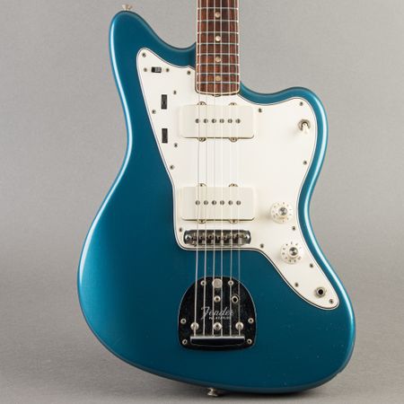 Fender Jazzmaster 1966, Lake Placid Blue thumbnail