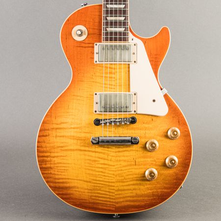Gibson Les Paul Traditional 2016, Sunburst thumbnail